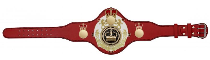 QUEENSBURY PLT LEATHER BLACK CHAMPION CROWN CHAMPIONSHIP BELT - PLTQUEEN/W/G/BLKGEM - AVAILABLE IN 4 COLOURS QUEENSBURY PLT LEATHER BLACK CHAMPION CROWN CHAMPIONSHIP BELT - PLTQUEEN/W/G/BLKGEM - AVAILABLE IN 4 COLOURS